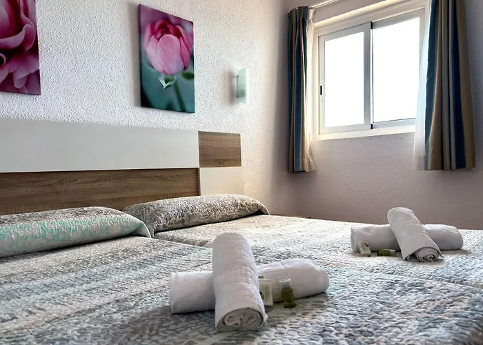 Hostal El Trovador