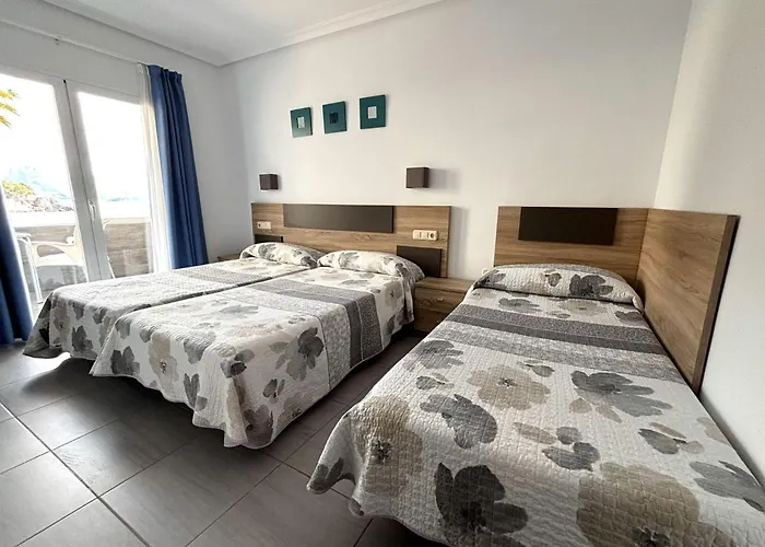 Hostal El Trovador