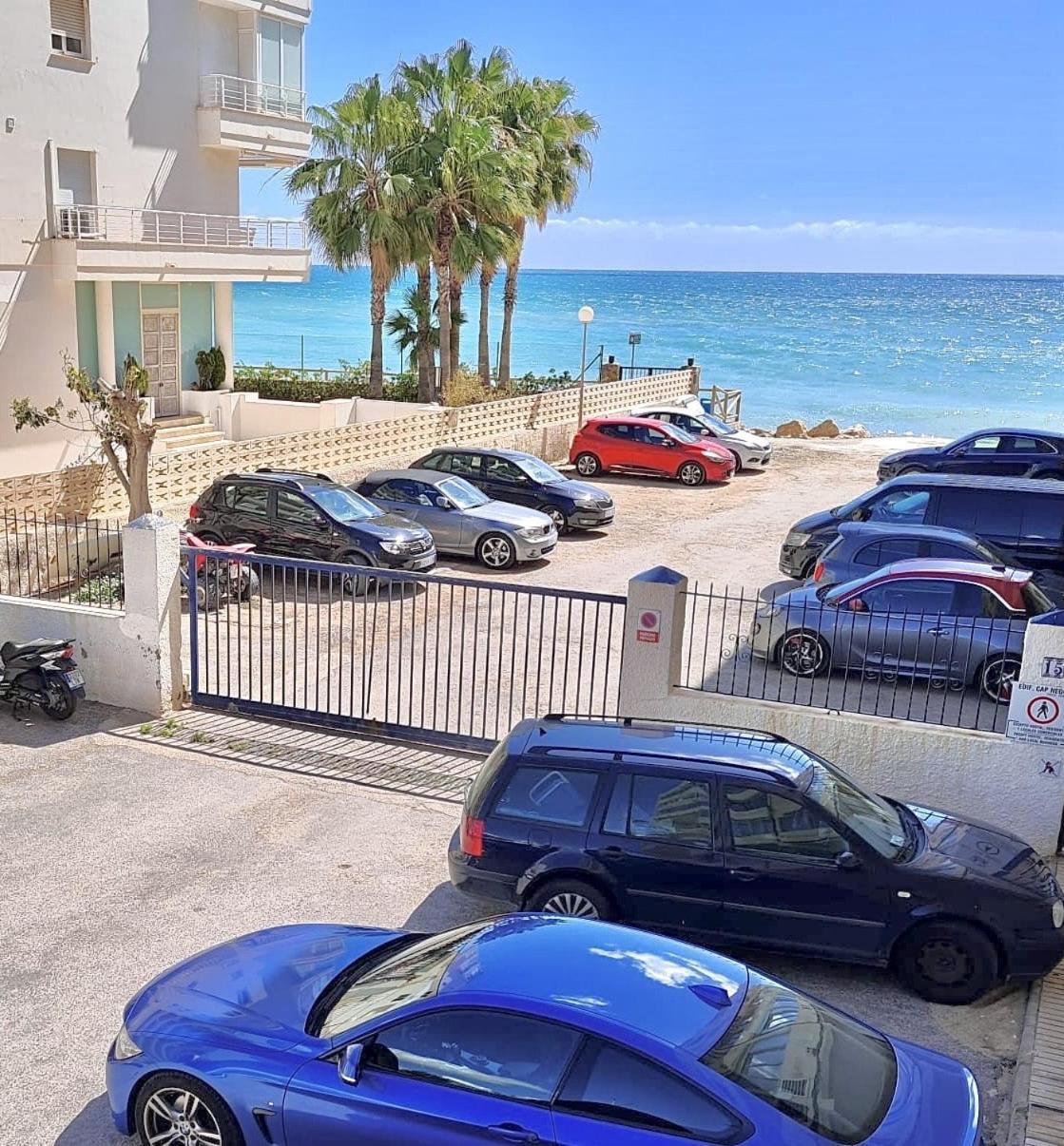 Maison d'hôtes El Trovador Altea