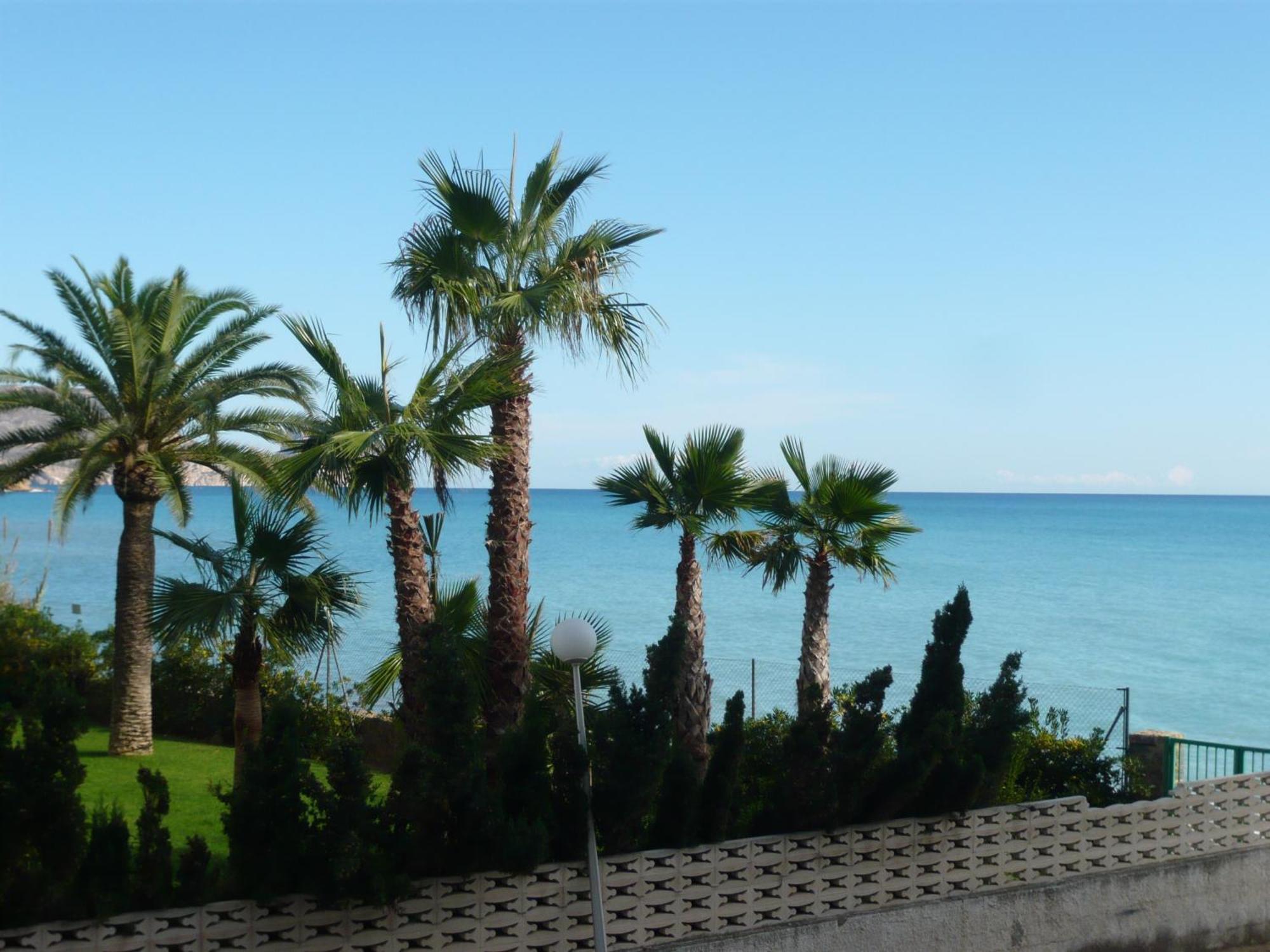 Maison d'hôtes El Trovador Altea
