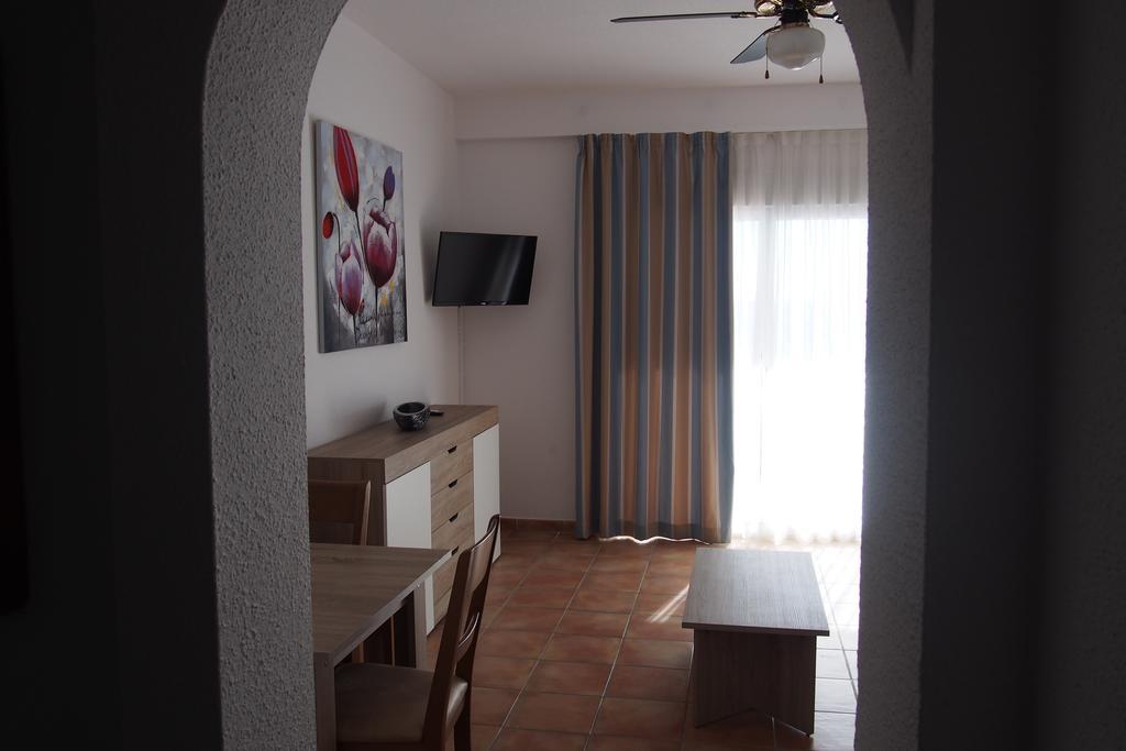 El Trovador Maison d'hôtes 2*