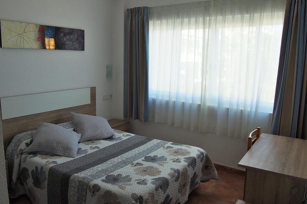 Maison d'hôtes El Trovador Altea