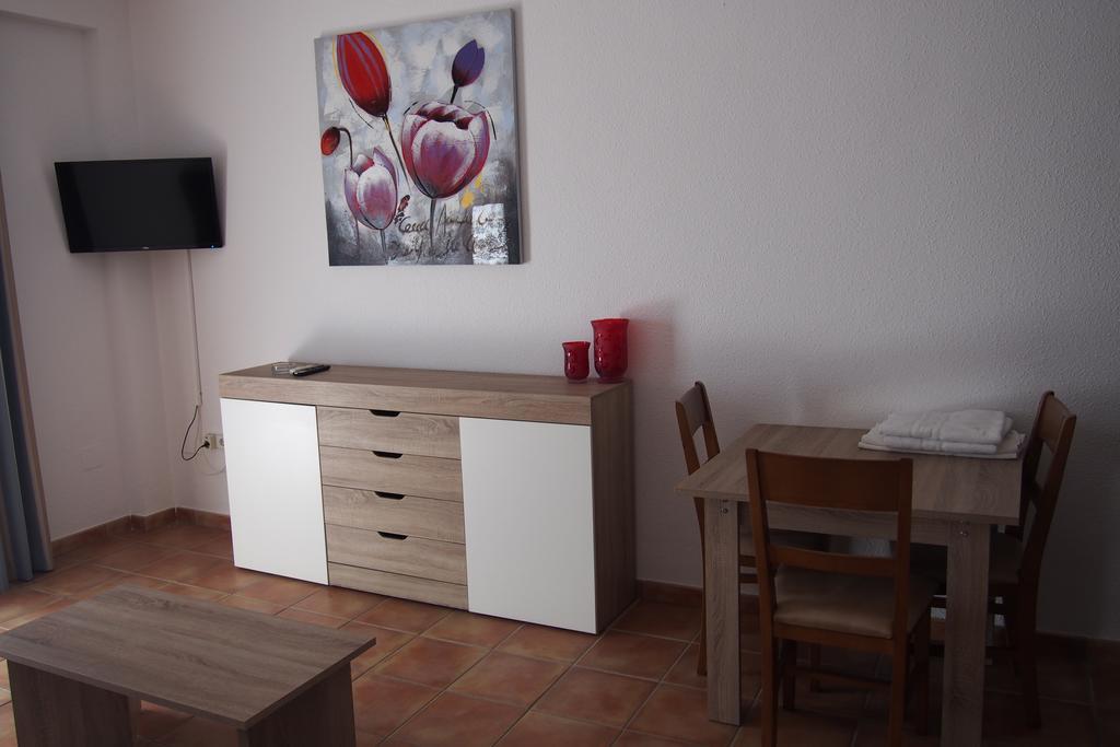 Maison d'hôtes El Trovador Altea