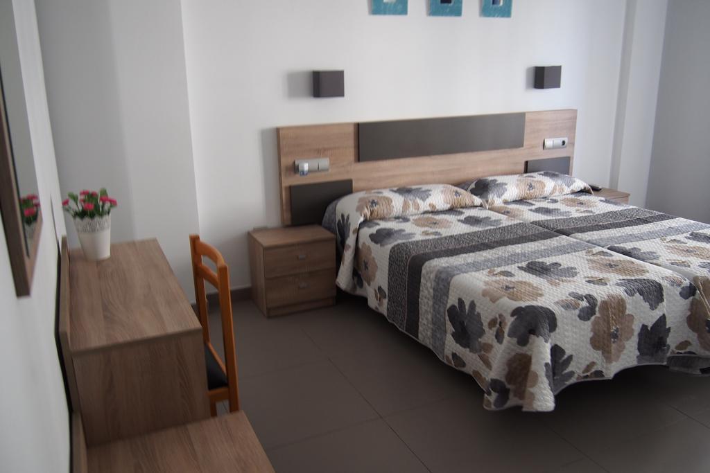 Maison d'hôtes El Trovador 2*