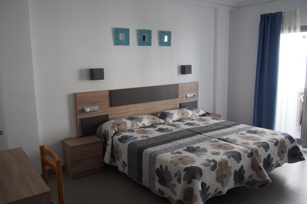 Maison d'hôtes El Trovador Altea