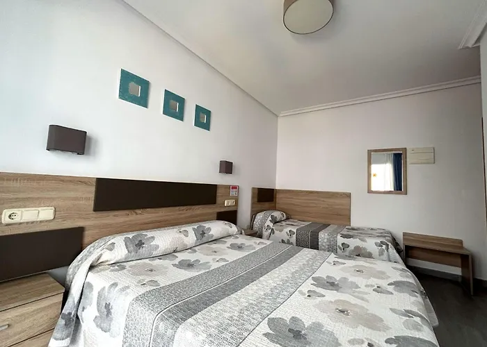Hostal El Trovador