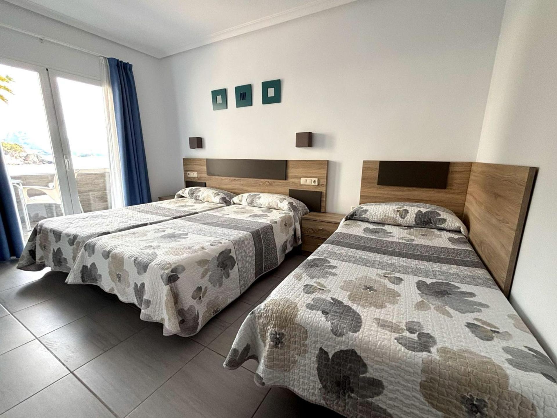 Guest house El Trovador Altea