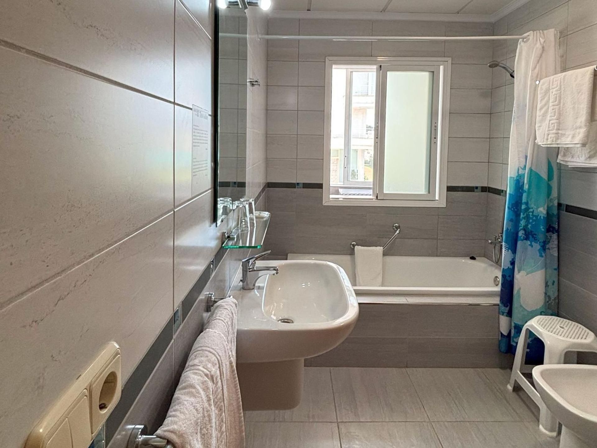 Guest house El Trovador Altea
