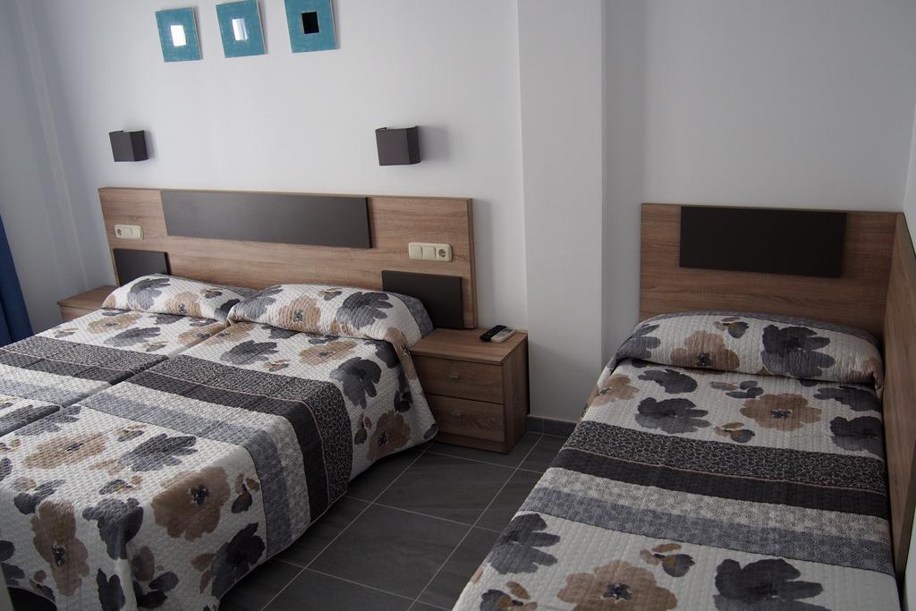 Guest house El Trovador 2*