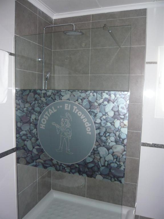 El Trovador Guest house Altea